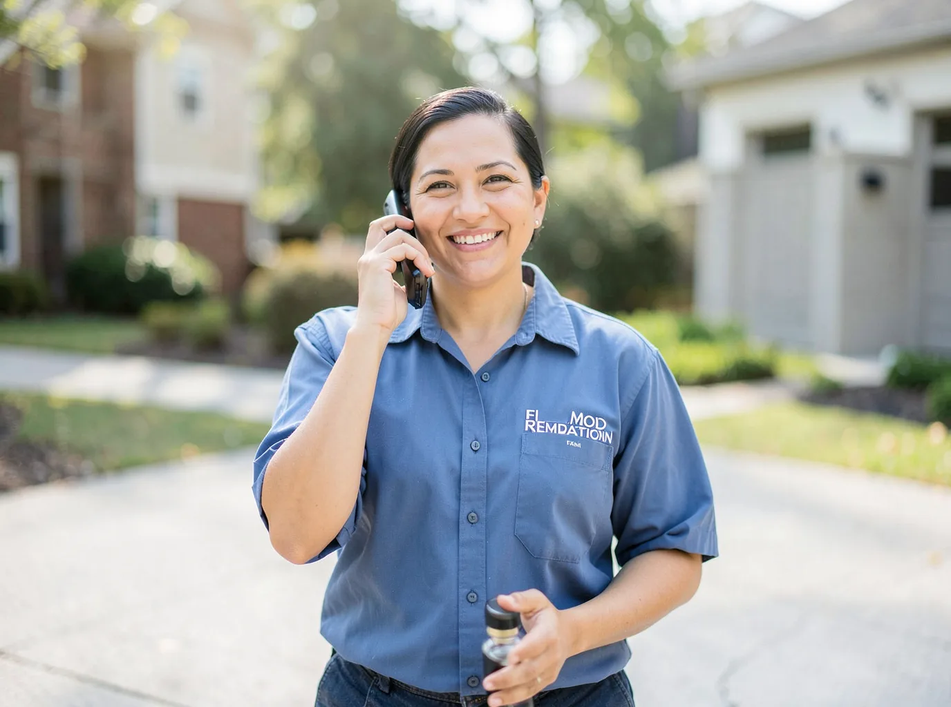 Mold Remediation Madisonville, TX FAQs